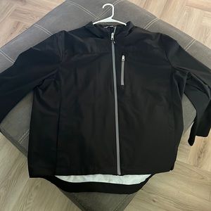 Nautica Windbreaker